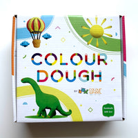 Colour Dough - Set 1